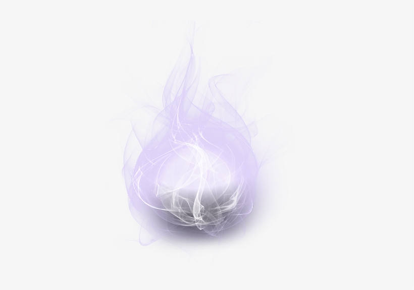 Photo - Bola De Energia Render, transparent png download