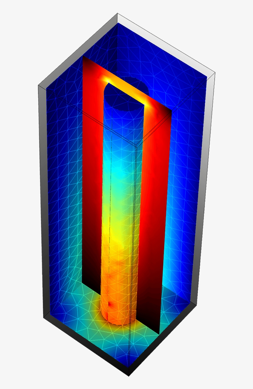 Filtros De Micro-ondas São Usados Para Eliminar Componentes - Graphic Design, transparent png download