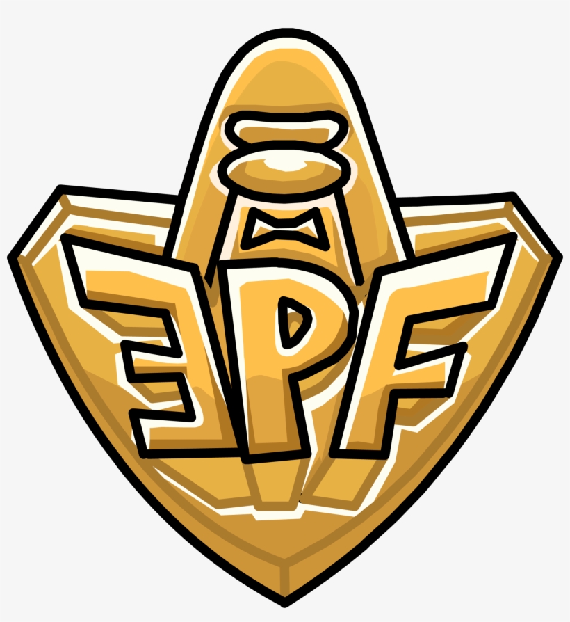 Club Penguin: Elite Penguin Force, transparent png download