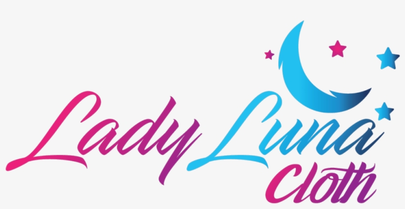 Lady Luna Cloth Web Banner - Textile, transparent png download