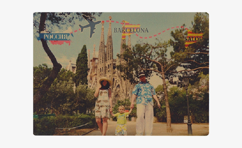 Plata - Architecture In Spain Barcelona, transparent png download