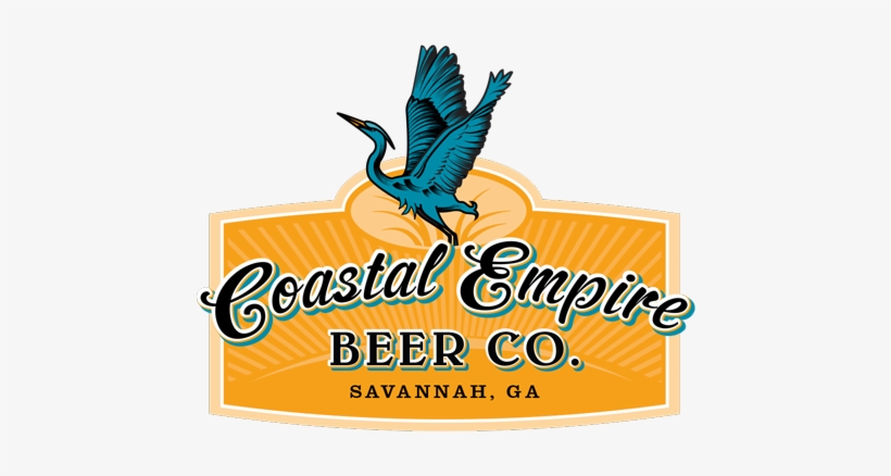 Coastal Empire Beer Co, transparent png download