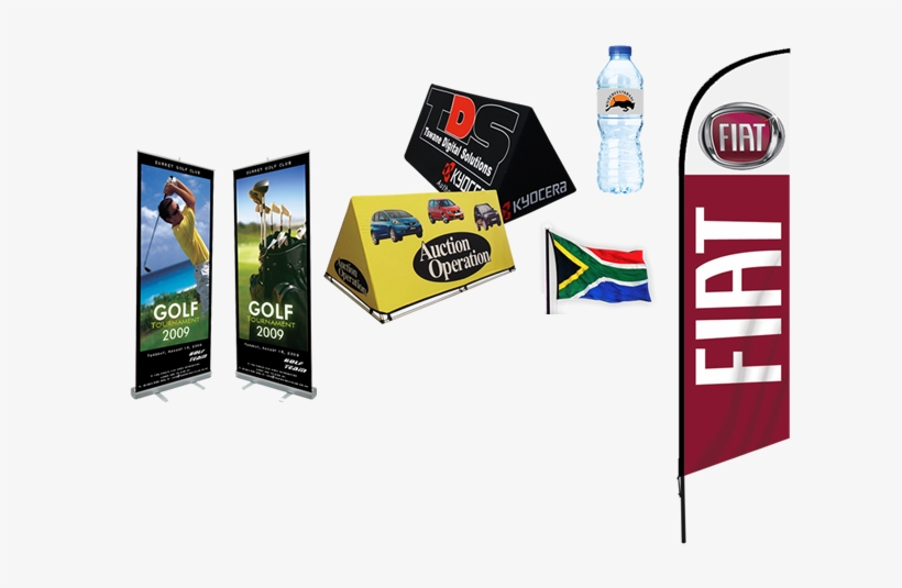 Welcome To Flags And Banners - Neat Banner Display Rollup Stand, transparent png download