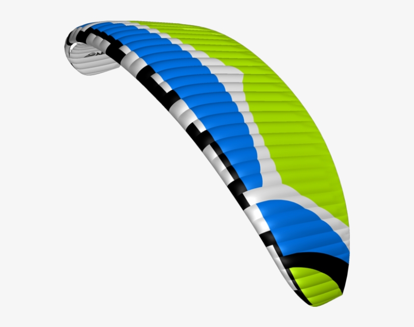 Nemo4 Harmony Miniatura7 - Paragliding, transparent png download