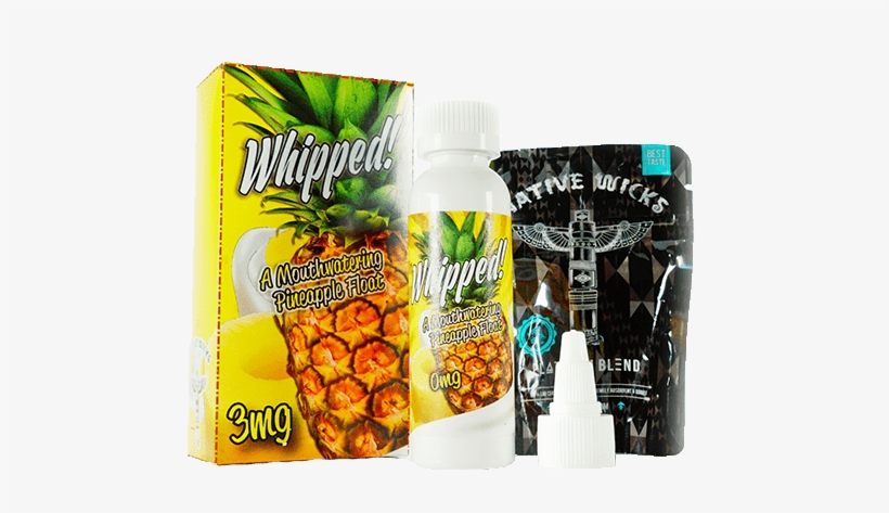 Pineapple Whip - Pineapple, transparent png download