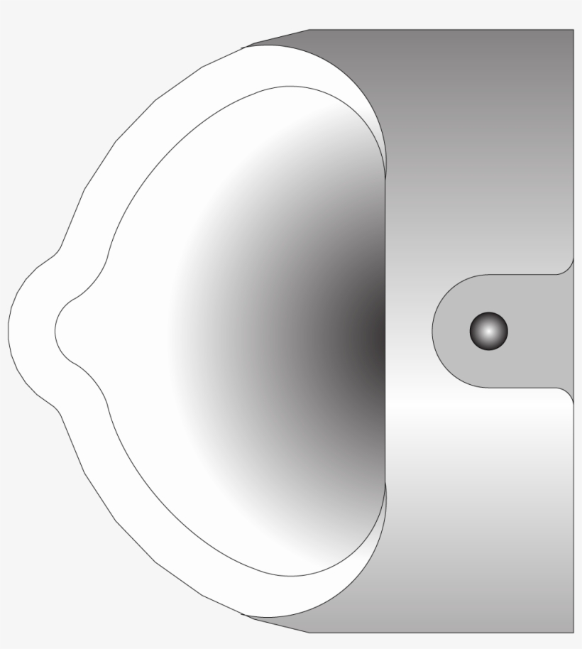 Urinal Urinal En Planta Png PNG Image Transparent PNG Free Download