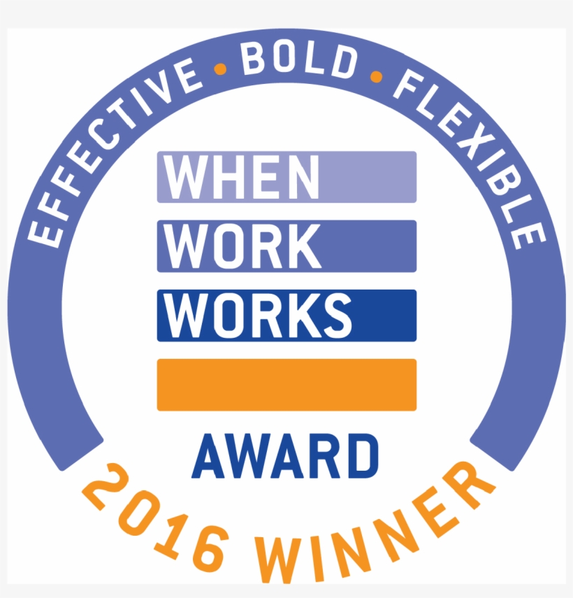 Who We Are - Work Works Award, transparent png download