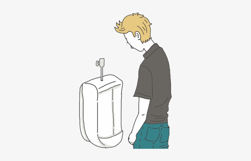 Urinal - Dream, transparent png download