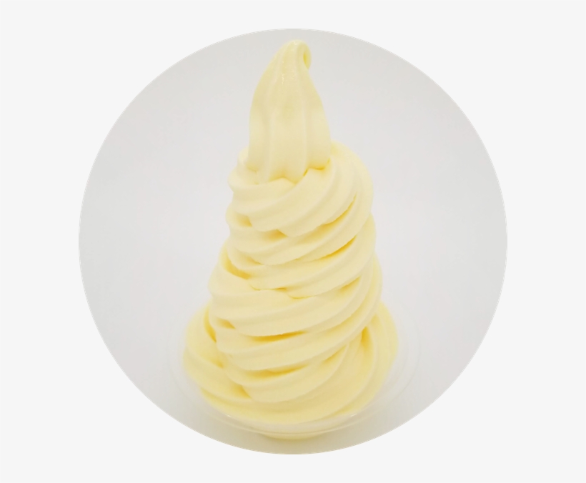 Dessert - Soft Serve Ice Creams, transparent png download