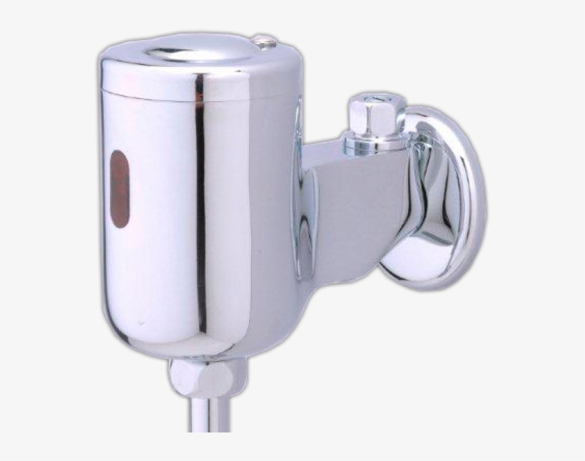 Auto Urinal Flusher - Urinal, transparent png download