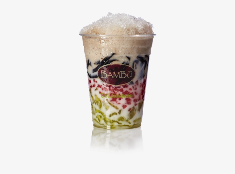 #10 Bambu Favorite - Bambu Desserts, transparent png download