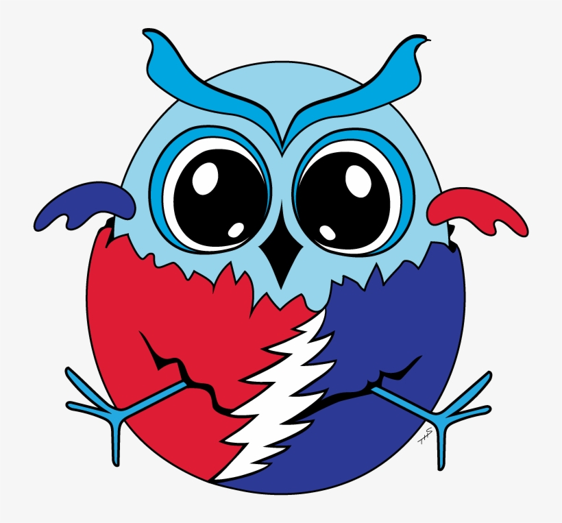 1 - Owl, transparent png download