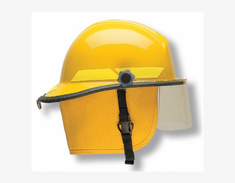 Firefighting Helmet, transparent png download