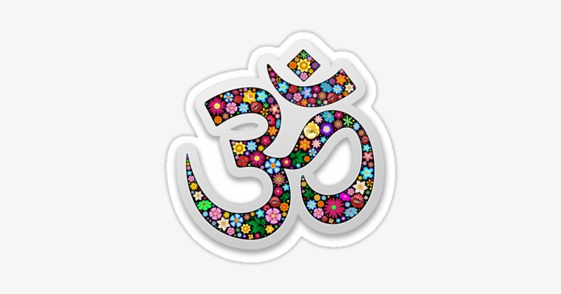 Bestsellers On Redbubble - Aum Namaste, transparent png download