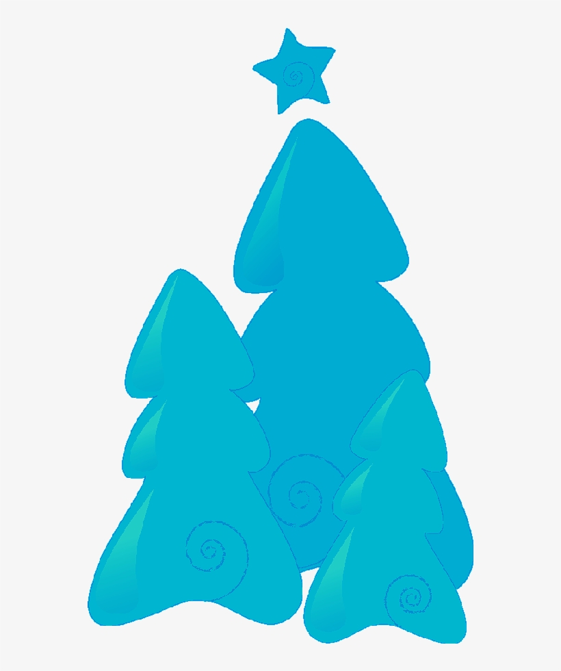 Árbol De Navidad - Christmas Day, transparent png download