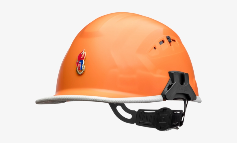 Juniors - Jugendfeuerwehr Helm Mit Visier, transparent png download