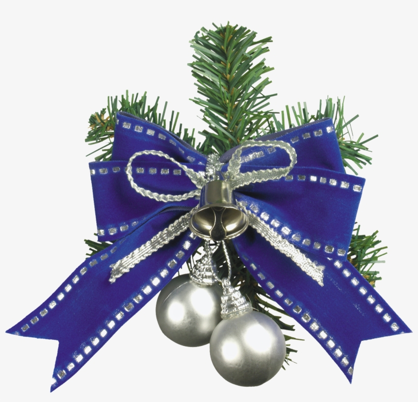 Adornos Luces Y Campanas De Navidad Png Boules De Noel
