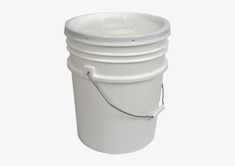Urinal-seal Is A Specially Engineered Liquid To Seal - Bucket, transparent png download