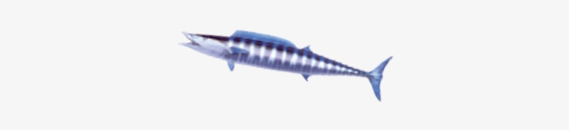 Wahoo - Missile, transparent png download