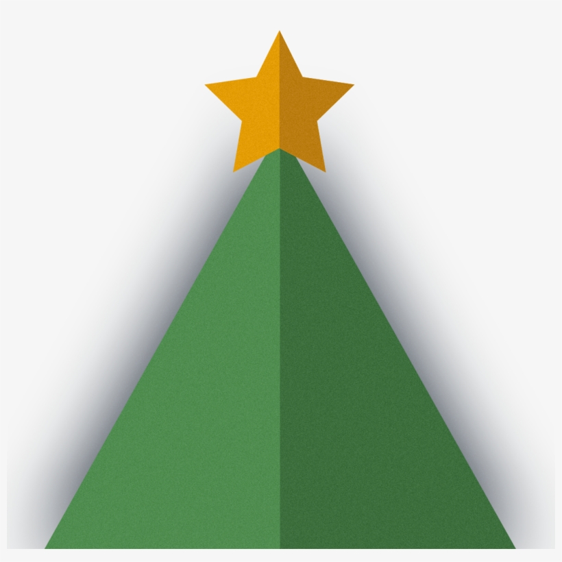 Christmas Tree, transparent png download