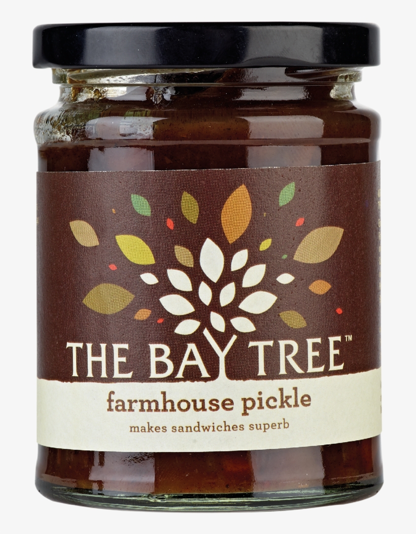 Bay Tree Chutney, transparent png download