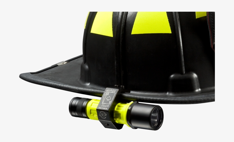 G2l Fire Rescue Helmet Mount Kit G2lf-fyl Kit02 - Helmet Mount Kit, transparent png download