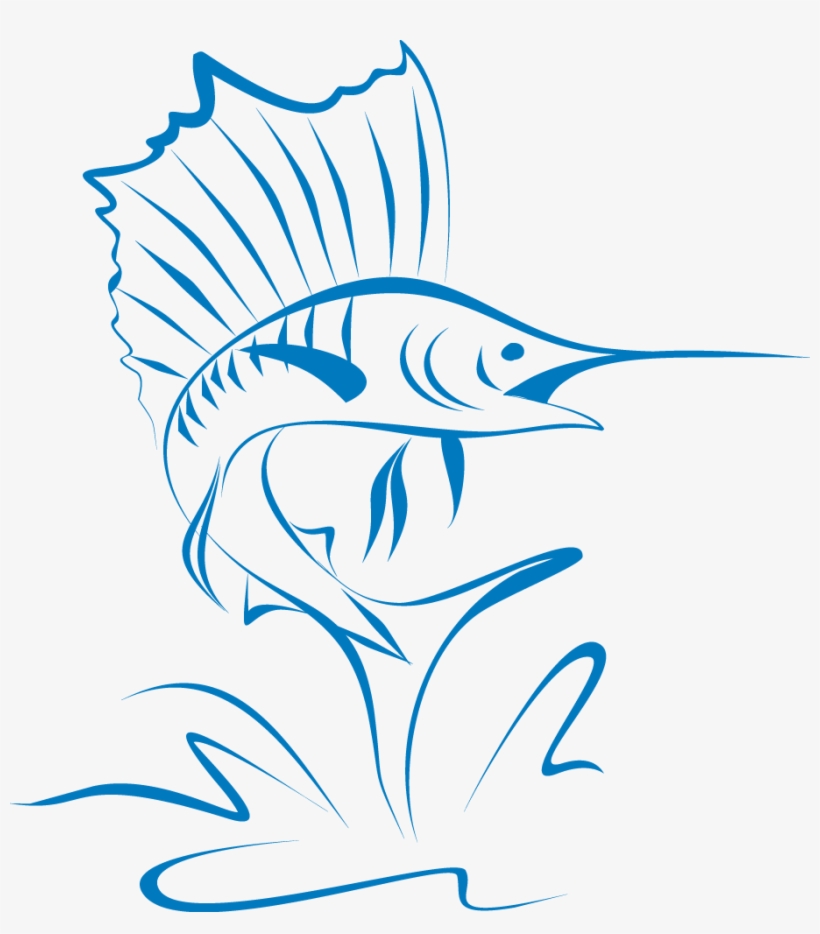 Crosthwait Memorial Fishing Tournament Logo Crosthwait - Illustration, transparent png download