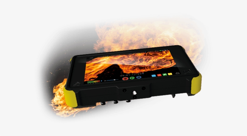 Which Flame Matches Your Camera Best Match Your Gear - Tablet Computer, transparent png download