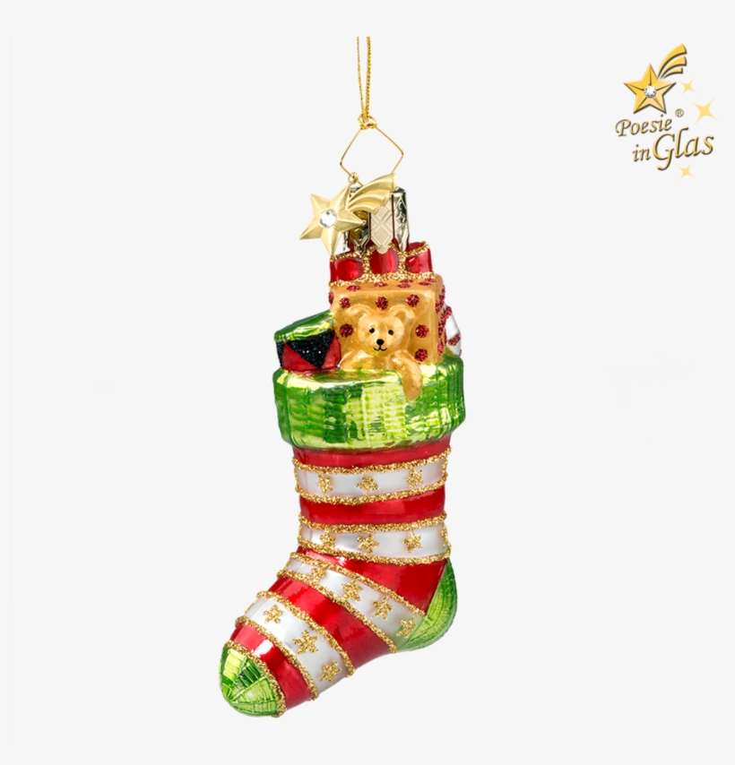 Christmas Socks - Rothenburg Ob Der Tauber, transparent png download