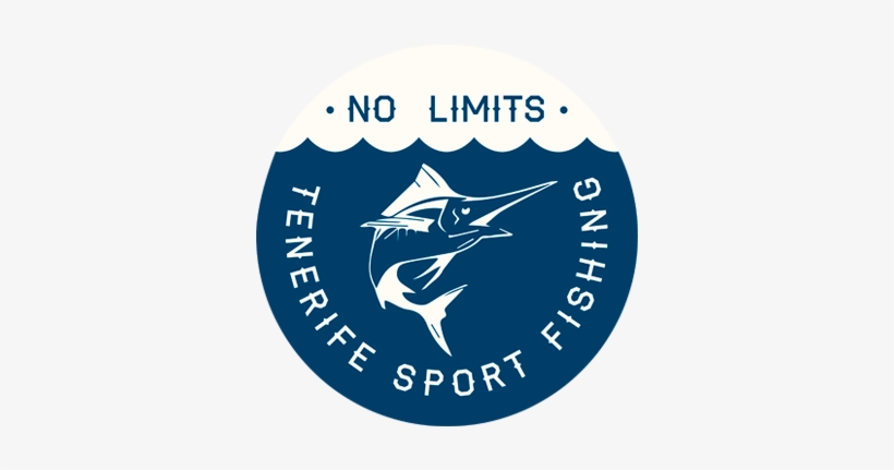 Tenerife Fishing No Limits, transparent png download