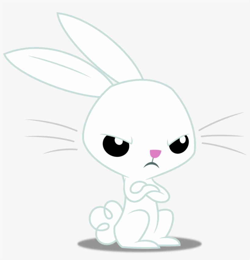 Absurd Res, Angel Bunny, Artist - Angel Bunny4, transparent png download