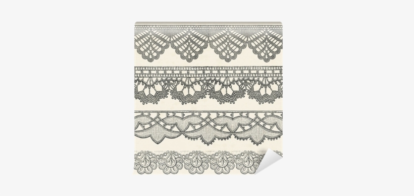 Lace, transparent png download