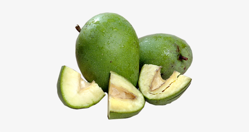 Get Green Mango Pickle Png Gif