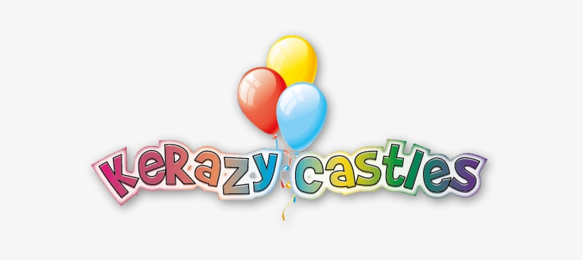 Kerazy Castles - Balloon, transparent png download