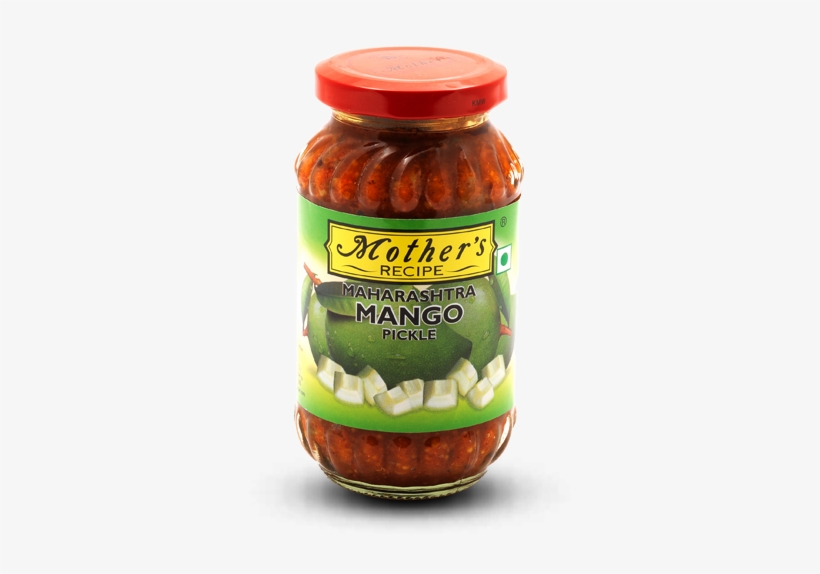Mother's Recipe Gujarati Choondo Pickle, transparent png download