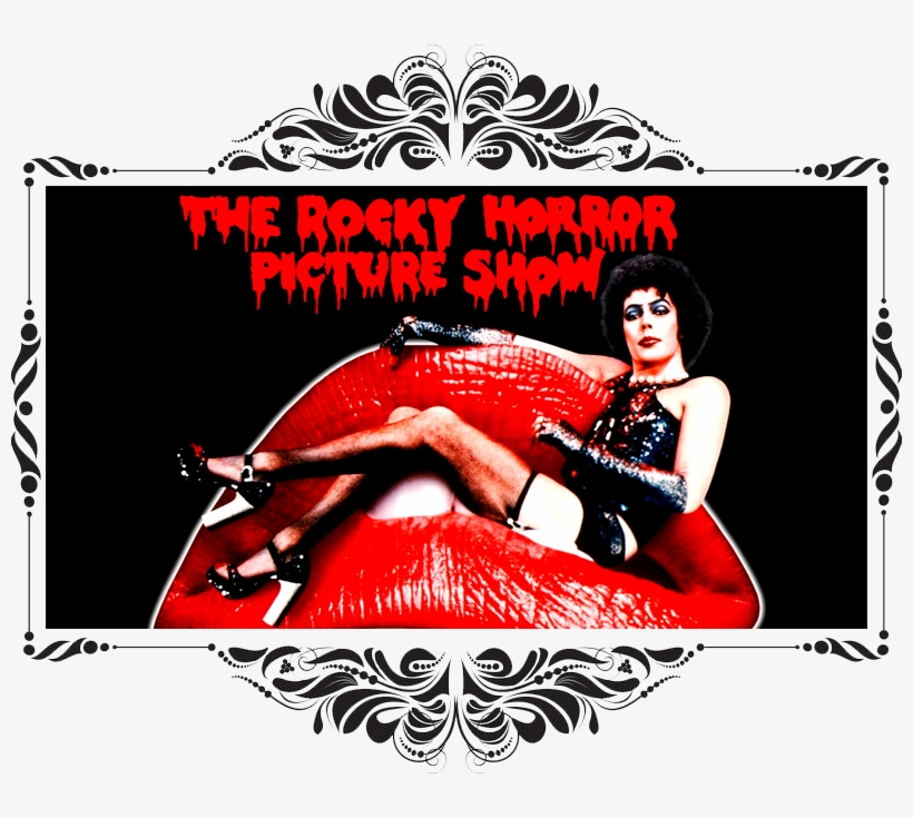 Not Only That The Program Will Provide The Film Cult - Rocky Horror Picture Show Desktop, transparent png download