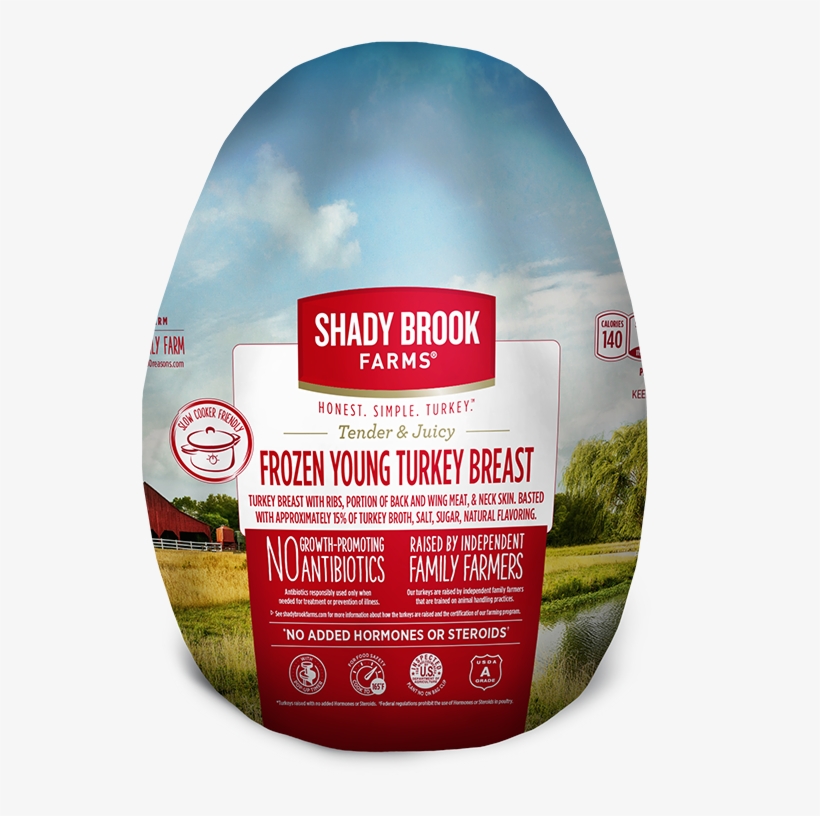 Honeysuckle Turkey Breast, transparent png download