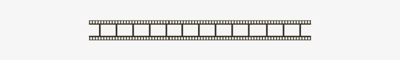 Tiny, But Mighty Film Strip Graphic By Janet Scott, transparent png download
