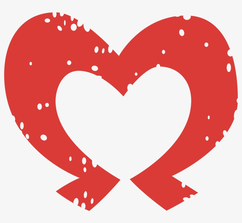 Cheezedoodle96, Heart, Hoofsies, Horseshoes, Ink, Safe, - Mlp Horseshoe Heart, transparent png download