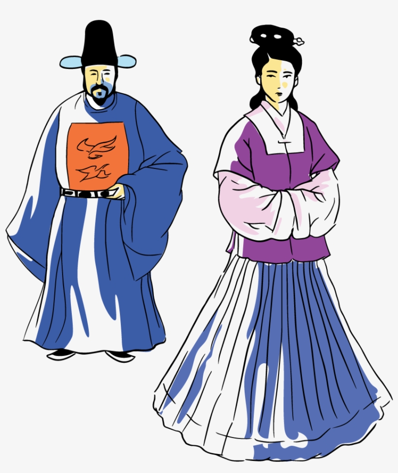 Symbols Of Rank And Office Were Mandatory In China - Diagram, transparent png download