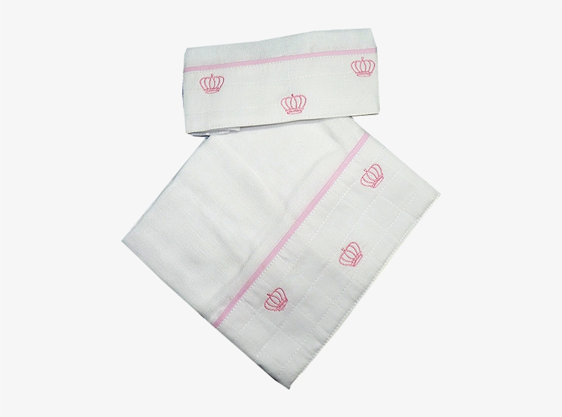 Kit De Toalhas De Boca Especial - Cotton, transparent png download