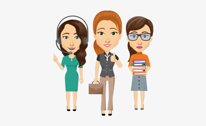 The Ladies Edition - Ladies Edition, transparent png download