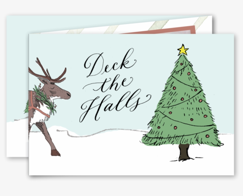 Christmas Tree, transparent png download