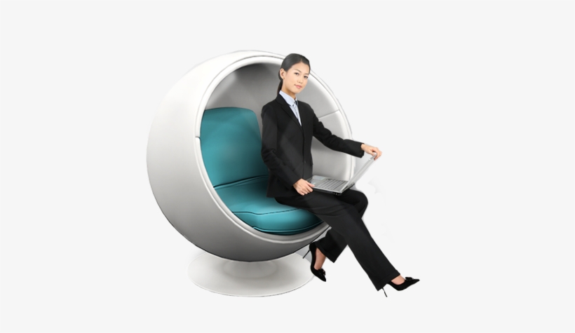 Woman - Asian Corporate Png, transparent png download