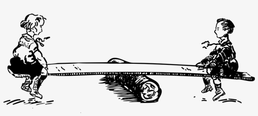 Balancing Work And Life In Transition - Playbook Between The Memory Challenged Client, transparent png download