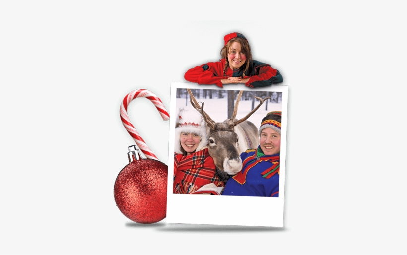 Elf-polaro#1 - Portable Network Graphics, transparent png download