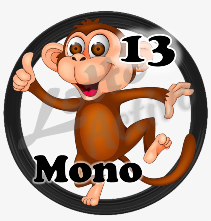 14 Nov - Monkey Junction, Nc Square Car Magnet 3" X 3", transparent png download