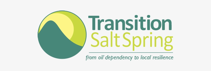 What We Do - Transition Salt Spring, transparent png download