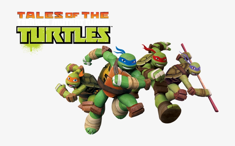 Tmnt - Playmates Toys Turtles Ninja - City / Sewer Play Set, transparent png download