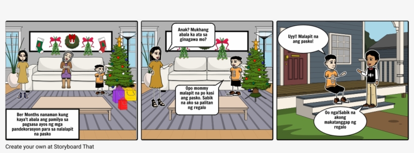 Sabik Na Sabik Sa Pagdating Ng Pasko, transparent png download